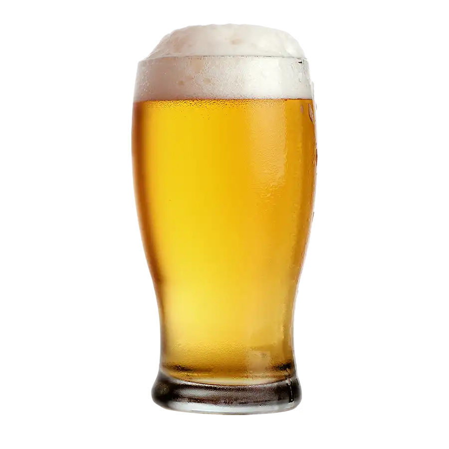 Bières pression