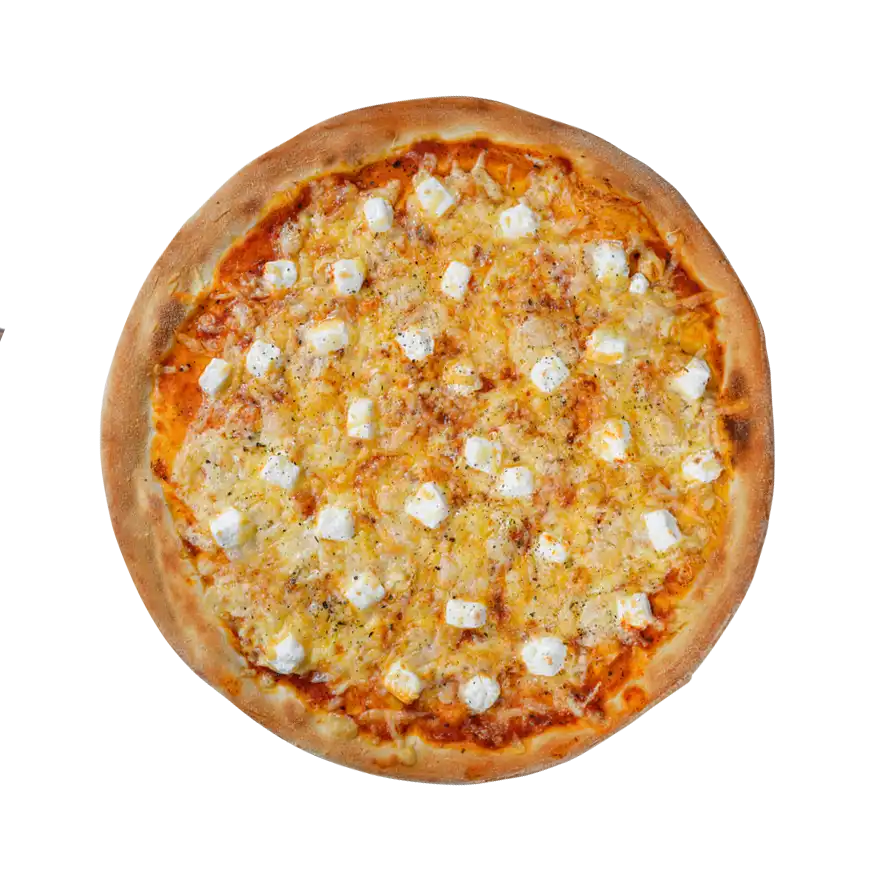 Pizza trois fromages, café restaurant La Résistance, bar tabac brasserie, Buxerolles Poitiers